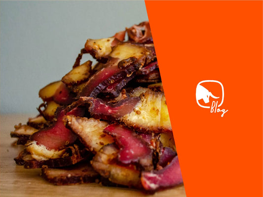 Geelvet Biltong, What it is and why is it so good? Geelvet Biltong has taken over the market but what is it ? Is it the solution to the fat layer forming in your mouth caused by some biltong products?