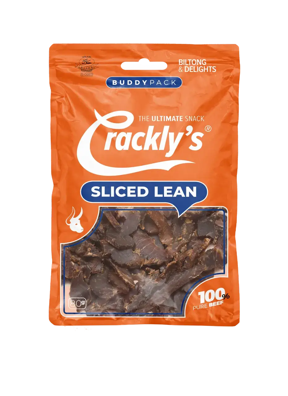 Crackly s Sliced Lean 80g 10 Pack crackly-s-sliced-lean-80g-10-pack