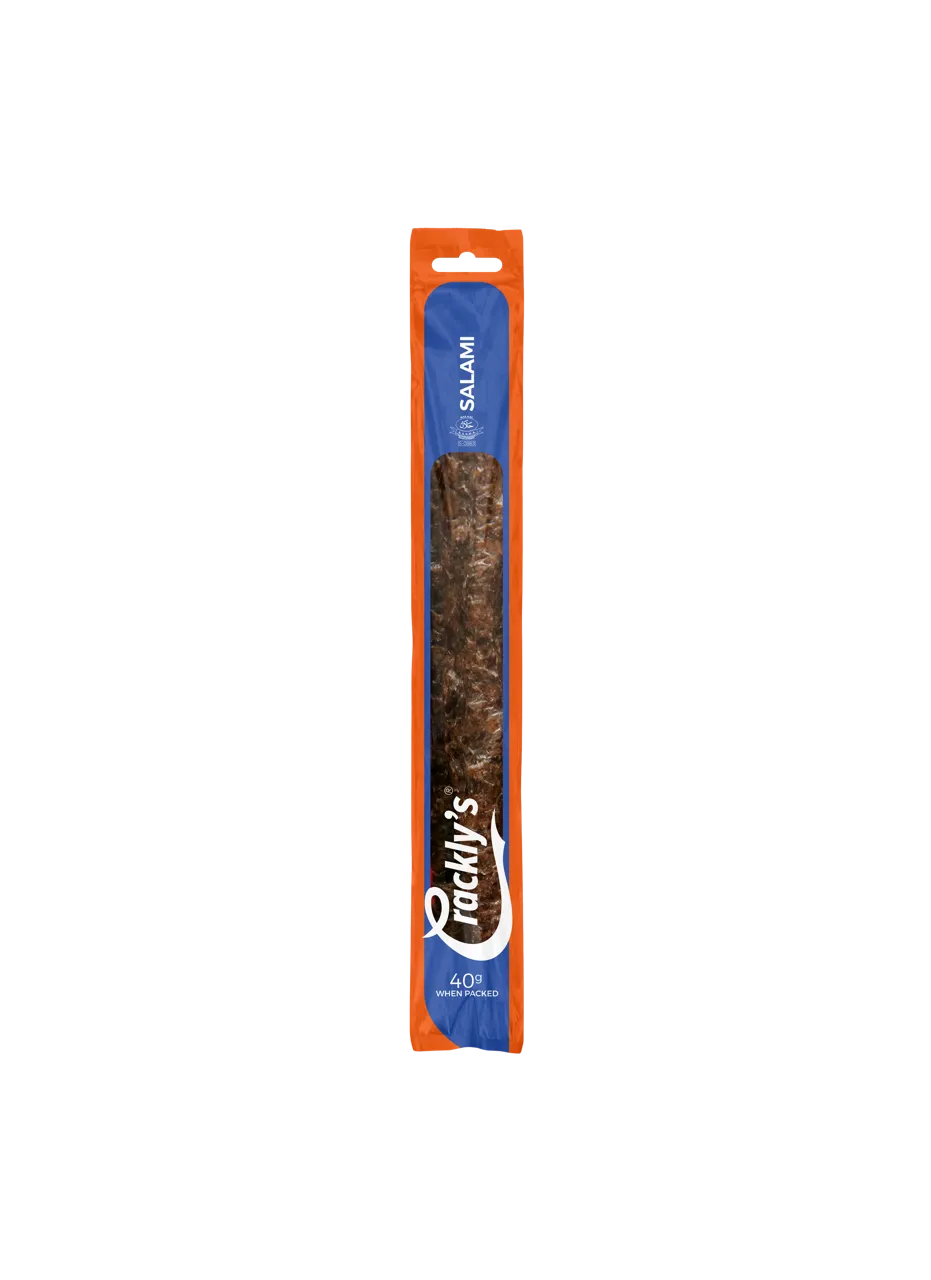Salami Sticks