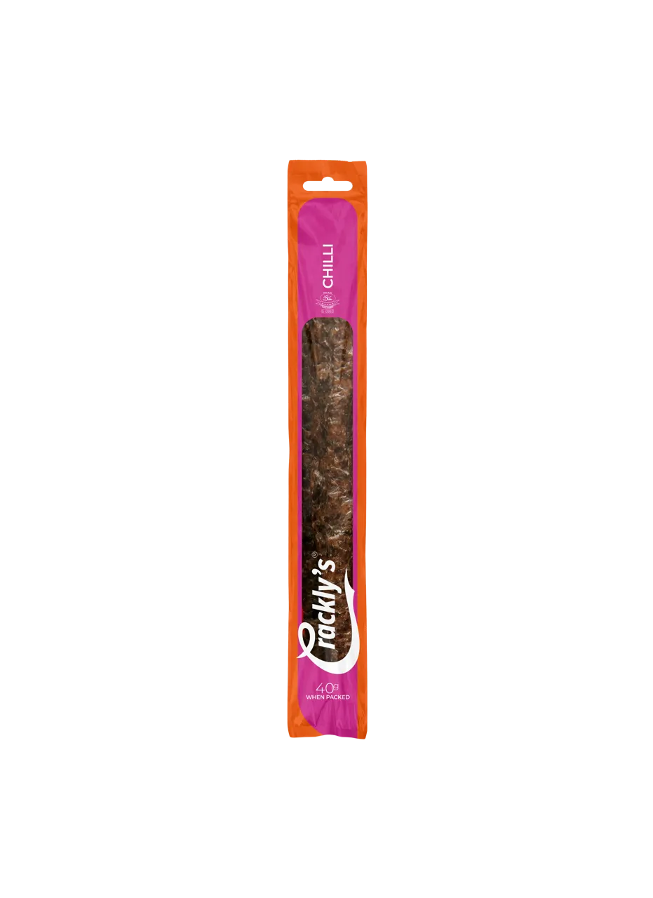 Chilli Sticks