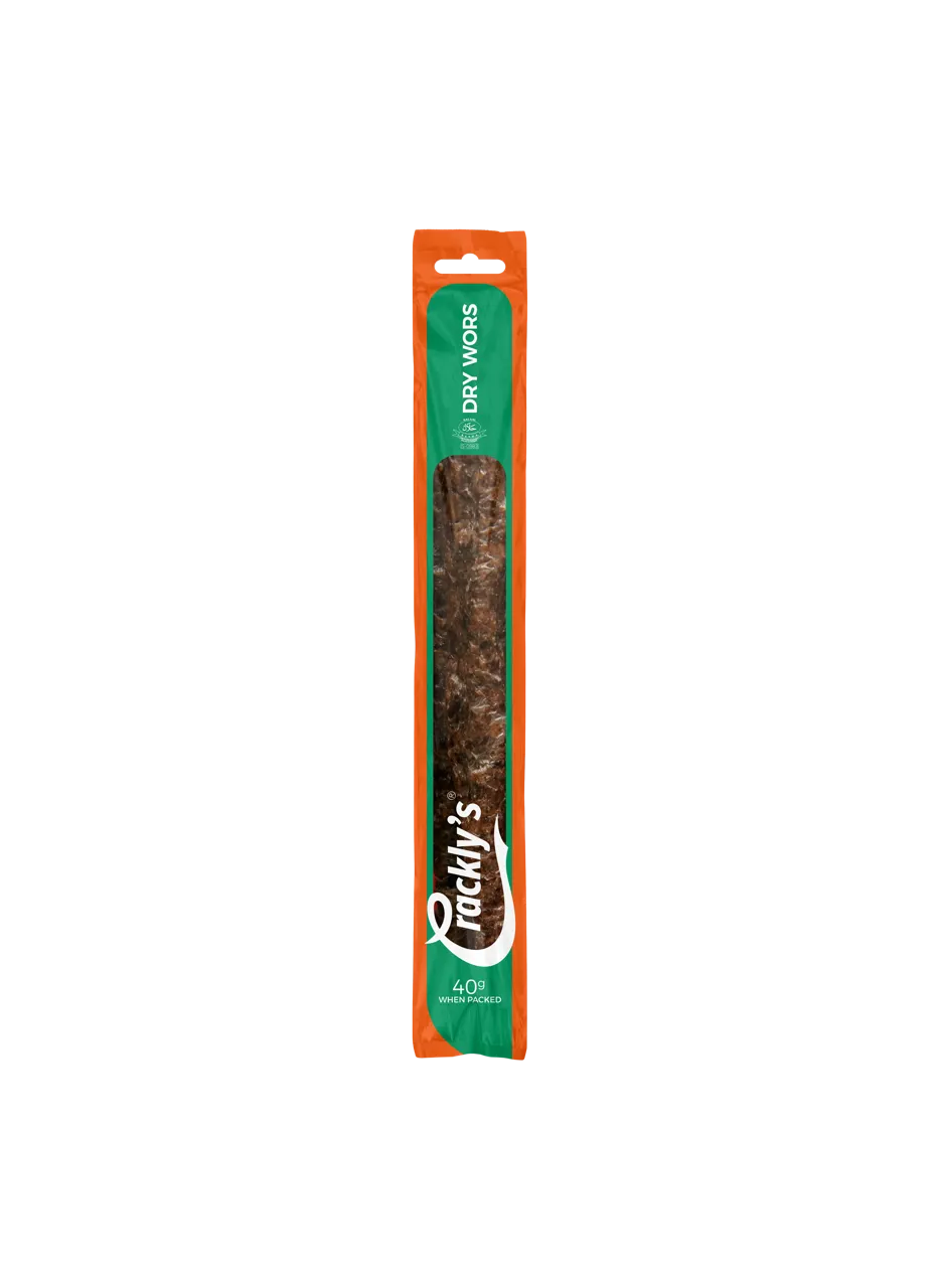 Dry Wors