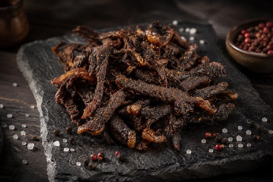The Ultimate Biltong Gift Guide for Dad (and Every Snack Lover)