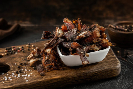 Biltong vs Jerky: What's the Difference (And Why Biltong Wins)