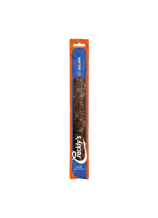 Salami Sticks