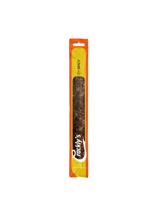 Spicy Pepper Sticks