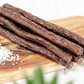 Binge Beef Cabanossi Biltong Product top view. Free Delivery on orders over R450.
