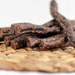 Binge Beef Dry Wors Biltong Product side view. Free Delivery on orders over R450.