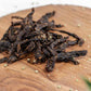Binge Beef Lean Sticks Biltong Product top view. Free delivery on orders over R450.